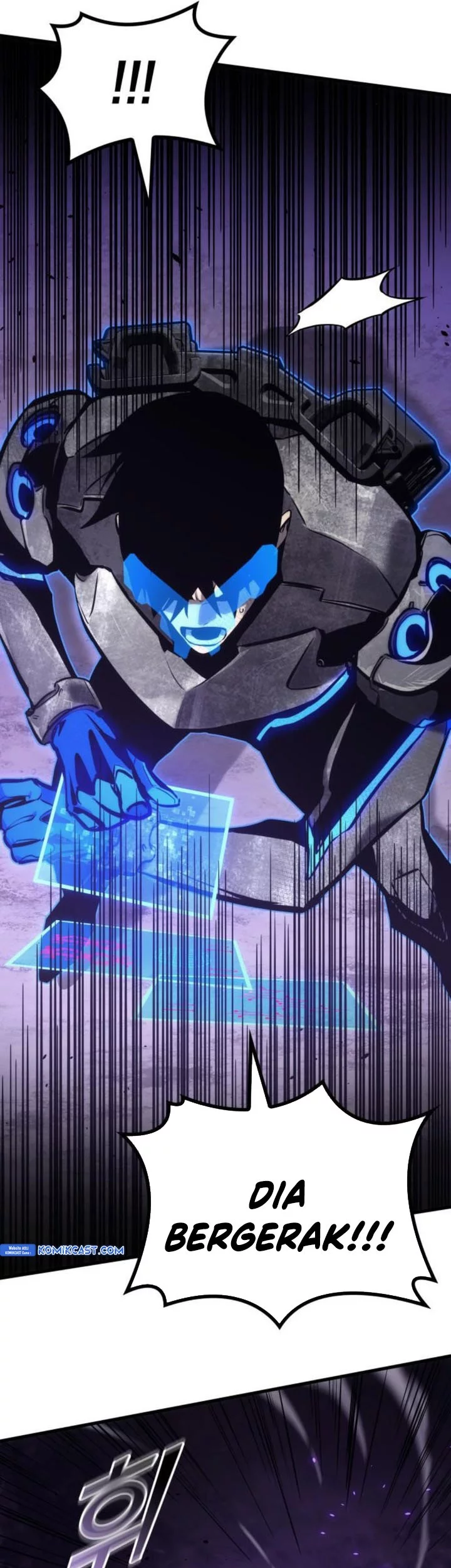 Kill The Dragon Chapter 153 Fix Gambar 35